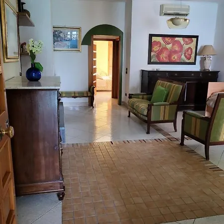 Casavacanzelifra 3 Διαμέρισμα Santa Maria di Castellabate