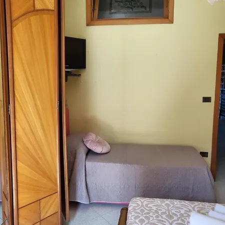 Casavacanzelifra 3 Διαμέρισμα *