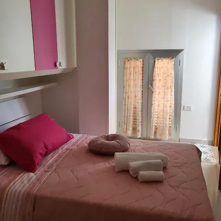 Casavacanzelifra 3 Διαμέρισμα